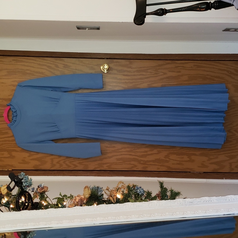 1970s Maxi ❤